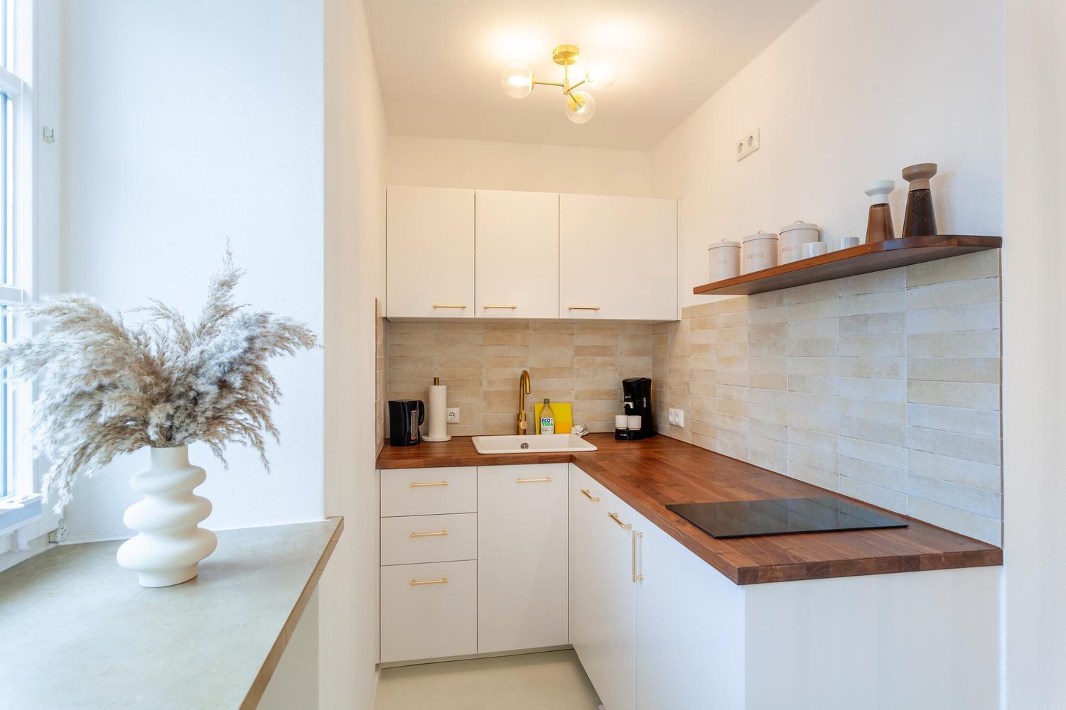 Appartement Butler Golden Glory I Zentrum I Kueche I Parken I Netflix Füssen